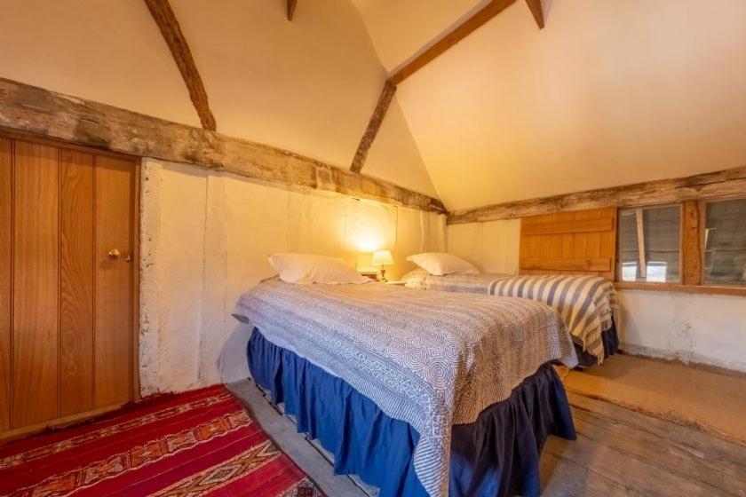 River House Kersey Екстериор снимка